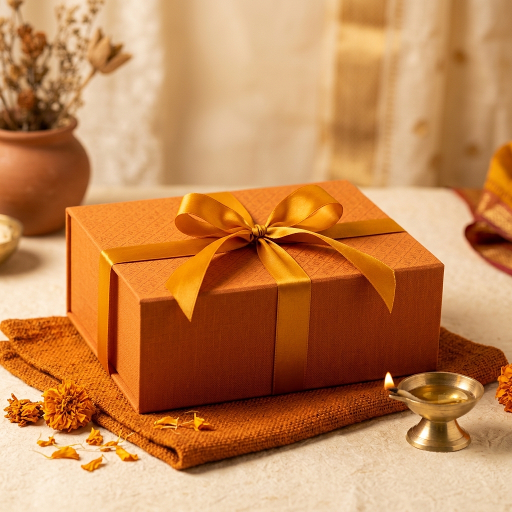 Packaging and finishing training